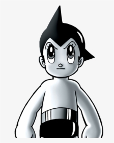 Astro Boy Wiki - First Ever Anime Made, HD Png Download, Free Download