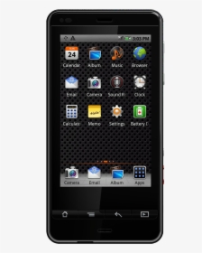 Latest Android Mobile Phone, HD Png Download, Free Download