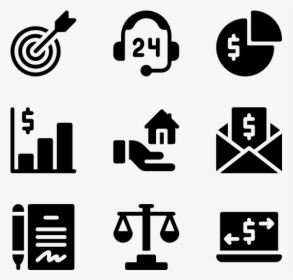Banking - Playground Icons, HD Png Download, Free Download