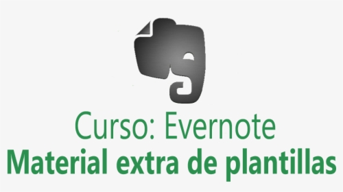 Evernote Logo Download - Evernote, HD Png Download, Free Download