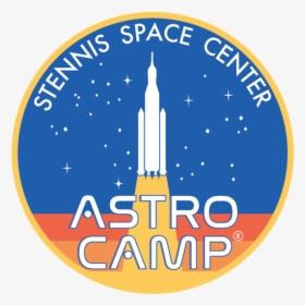 Astro Camp - Circle, HD Png Download, Free Download