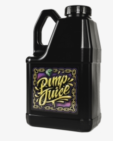 The Original Pimp Juice Traction Formula - Water Bottle, HD Png Download, Free Download