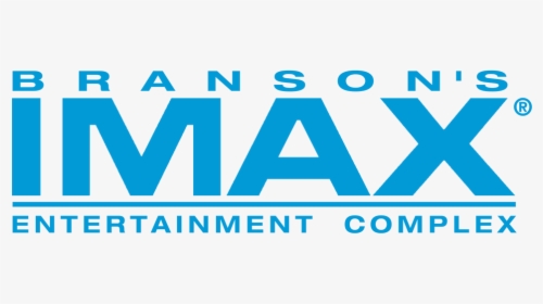 Branson Imax Entertainment Complex - Imax Branson, HD Png Download, Free Download