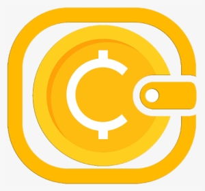 Raiwallet Logo Clip Arts - Circle, HD Png Download, Free Download