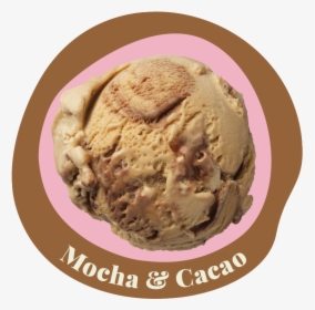 Mocha Cacao N - Soy Ice Cream, HD Png Download, Free Download