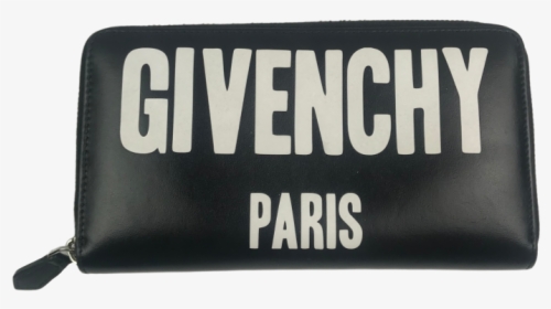 Givenchy Icon Long Wallet Purse"  Class="lazyload Lazyload - Wallet, HD Png Download, Free Download