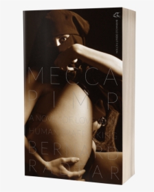 A Novel Of Love And Human Trafficking"  Class="lazyload - Mecca Love, HD Png Download, Free Download