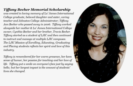 Memorial Scholarship, HD Png Download, Free Download