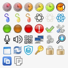 Window - Electrum Icons, HD Png Download, Free Download
