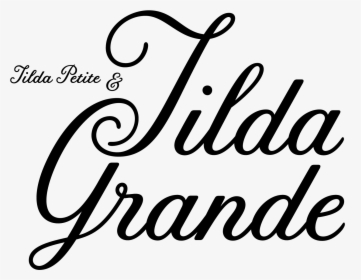 Jessica Hische & Font Bureau Present Tilda  optical - Moonrise Kingdom Font, HD Png Download, Free Download