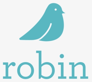 Transparent Robin Logo Png - Perching Bird, Png Download, Free Download
