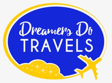 Dreamers Do Travels, HD Png Download, Free Download