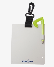 Scubamax Nt-05 Dive Slate - Mat, HD Png Download, Free Download