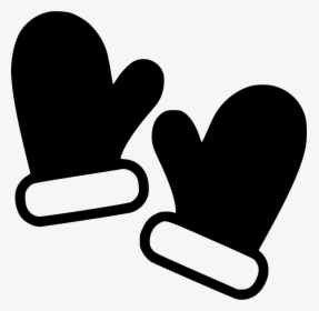 Mittens - Mittens Svg Free, HD Png Download, Free Download