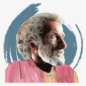 Moses - “ - Illustration - Prophets In Bible Qualities, HD Png Download, Free Download