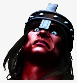 Jim Sterling Age Of Barbarian, HD Png Download, Free Download