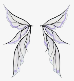 Dragonfly Wings Png, Transparent Png, Free Download