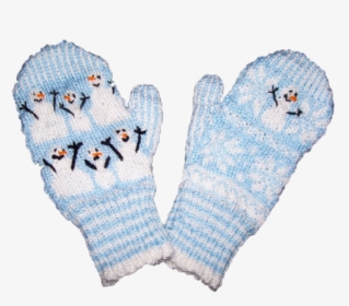 Mittens - Sock, HD Png Download, Free Download