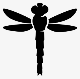 Icon Free Download Png And This Is - Dragonfly Icon Png, Transparent Png, Free Download