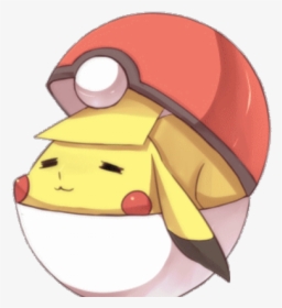 Pikachu Kawaii, HD Png Download, Free Download