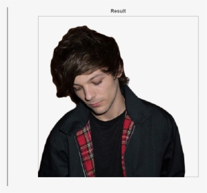 Louis Tomlinson, HD Png Download, Free Download