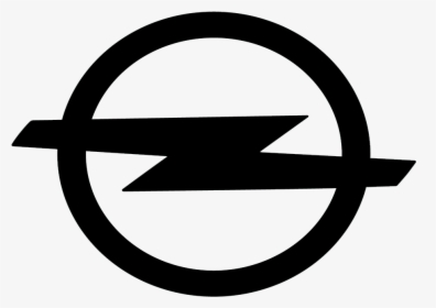 Opel Logo Png - Opel Logo, Transparent Png, Free Download