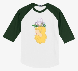 Transparent Black Flower Crown Png - Mrs Grinch T Shirt, Png Download, Free Download