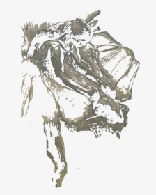 Degas - Sketch, HD Png Download, Free Download
