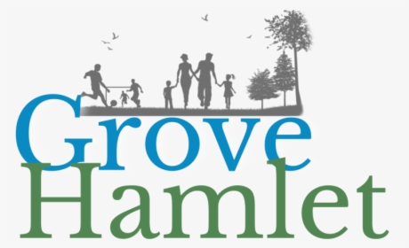 Grove Hamlet - Hast, HD Png Download, Free Download
