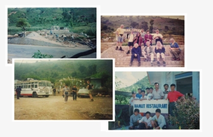 Collage, HD Png Download, Free Download