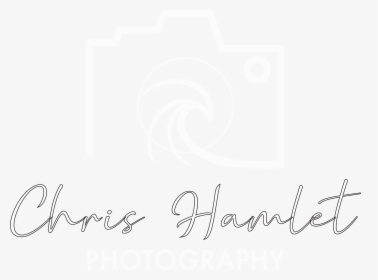 Chris Hamlet - Calligraphy, HD Png Download, Free Download