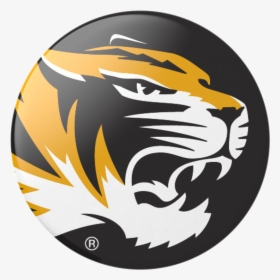 Transparent Mizzou Logo Png - Mizzou Tigers, Png Download, Free Download