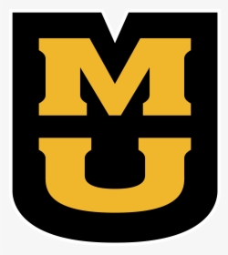 University Of Missouri Logo Vector, HD Png Download, Free Download