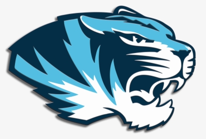 Transparent Missouri Tigers Logo Png - Missouri Tigers, Png Download, Free Download