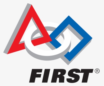 First Logo - First Robotics Logo Transparent Background, HD Png Download, Free Download