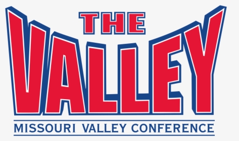 Missouri Valley Conference Basketball Logo, HD Png Download, Free Download
