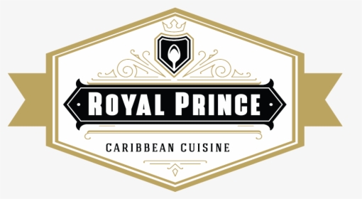 Royal Prince Cuisine Logo - Illustration, HD Png Download, Free Download