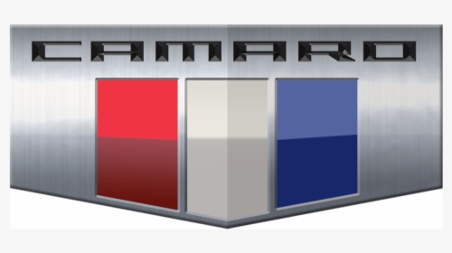 Chevrolet Camaro Coupé 2019, Deportivo, Con Rines De - 6th Gen Camaro Emblem, HD Png Download, Free Download