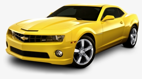 Chevrolet Camaro Png Hd - Carro Camaro Png, Transparent Png, Free Download