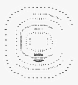 Honda Battle Of The Bands 2020 Seating Chart, HD Png Download, Free Download