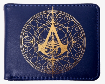 Assassin's Creed Origins Wallet, HD Png Download, Free Download
