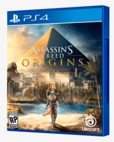 Assassin's Creed Origins, HD Png Download, Free Download