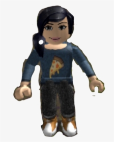 This Is My Roblox Character - Figurine, HD Png Download, Free Download
