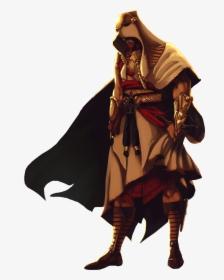 Assassin's Creed 4 Hawk, HD Png Download, Free Download