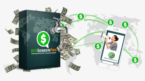 Whatsapp, HD Png Download, Free Download
