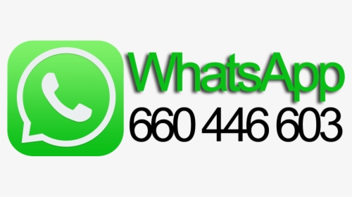 Whatsapp - Logo De Whatsapp Con Numero, HD Png Download, Free Download