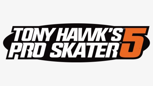 Tony Hawk"s Pro Skater - Tony Hawk Pro Skater Png, Transparent Png, Free Download