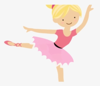 Ballet Dancer - Ballet Dance Clip Art, HD Png Download, Free Download