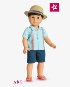 American Girl Truly Me 68 Doll, HD Png Download, Free Download