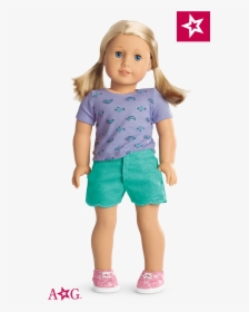 Transparent American Girl Doll Png - American Girl Dolls Png, Png Download, Free Download